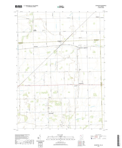 Assumption, OH (2019, 24000-Scale) Preview 1