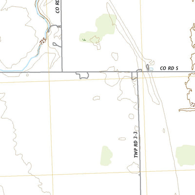 Assumption, OH (2019, 24000-Scale) Preview 2