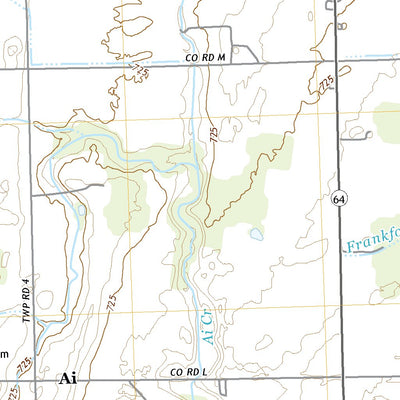 Assumption, OH (2019, 24000-Scale) Preview 3