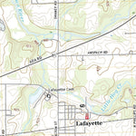 Beaverdam, OH (2019, 24000-Scale) Preview 3