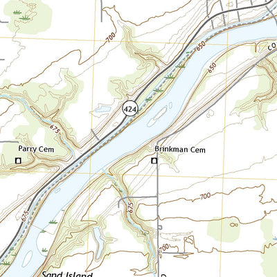 Florida, OH (2019, 24000-Scale) Preview 3