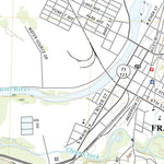 Franklin, OH (2019, 24000-Scale) Preview 2