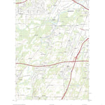 West Henrietta, NY (2019, 24000-Scale) Preview 1