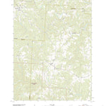 Chesterhill, OH (2019, 24000-Scale) Preview 1