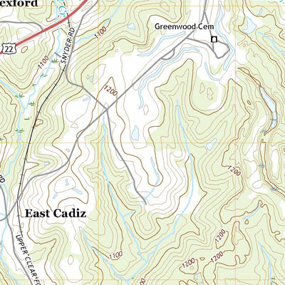 Cadiz, OH (2019, 24000-Scale) Preview 2