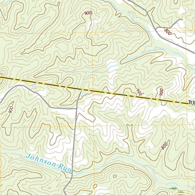 Hamden, OH (2019, 24000-Scale) Preview 2