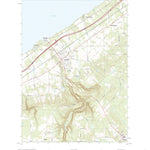 Westfield, NY (2019, 24000-Scale) Preview 1