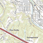 Cambridge, OH (2019, 24000-Scale) Preview 3