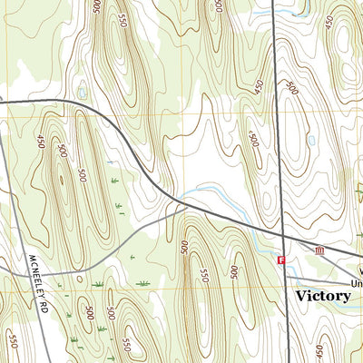 Victory, NY (2019, 24000-Scale) Preview 3