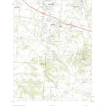 Canal Winchester, OH (2019, 24000-Scale) Preview 1