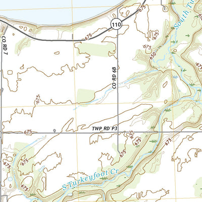 Colton, OH (2019, 24000-Scale) Preview 3