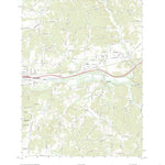 Hanover, OH (2019, 24000-Scale) Preview 1