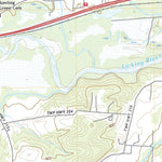 Hanover, OH (2019, 24000-Scale) Preview 2