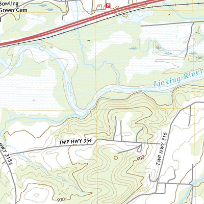 Hanover, OH (2019, 24000-Scale) Preview 2
