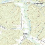 Hanover, OH (2019, 24000-Scale) Preview 3