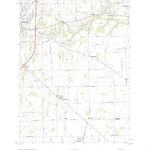 Greenville East, OH (2019, 24000-Scale) Preview 1