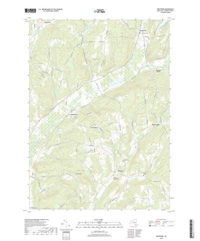 Westford, NY (2019, 24000-Scale) Preview 1