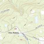 Westford, NY (2019, 24000-Scale) Preview 2