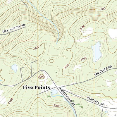 Westford, NY (2019, 24000-Scale) Preview 2