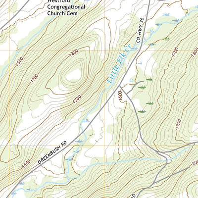 Westford, NY (2019, 24000-Scale) Preview 3