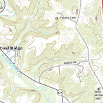 Caldwell North, OH (2019, 24000-Scale) Preview 2