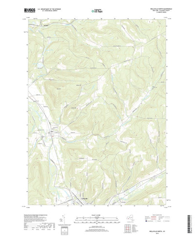 Wellsville North, NY (2019, 24000-Scale) Preview 1