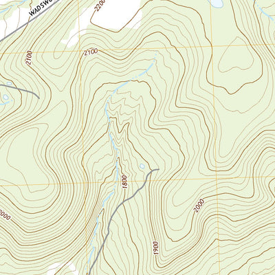 Wellsville North, NY (2019, 24000-Scale) Preview 2