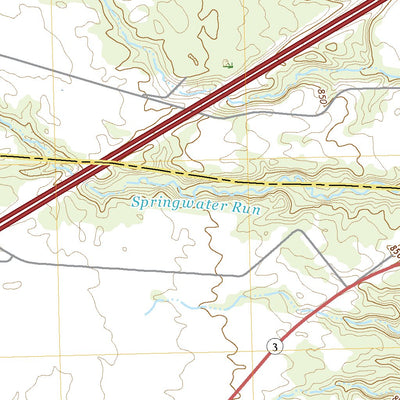 Harrisburg, OH (2019, 24000-Scale) Preview 2