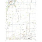 Bowling Green North, OH (2019, 24000-Scale) Preview 1