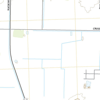 Bowling Green North, OH (2019, 24000-Scale) Preview 2