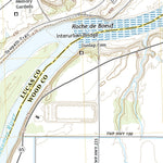 Bowling Green North, OH (2019, 24000-Scale) Preview 3