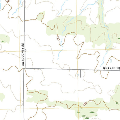 Centerton, OH (2019, 24000-Scale) Preview 2