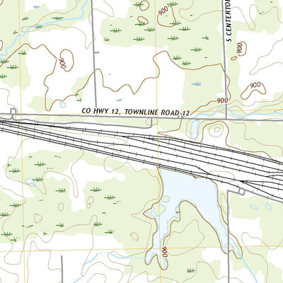 Centerton, OH (2019, 24000-Scale) Preview 3