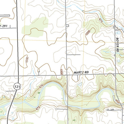 Dawn, OH (2019, 24000-Scale) Preview 3