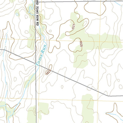 Brookville, OH (2019, 24000-Scale) Preview 2