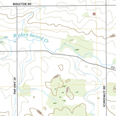 Chatfield, OH (2019, 24000-Scale) Preview 3