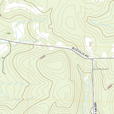 West Valley, NY (2019, 24000-Scale) Preview 2