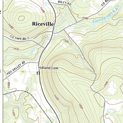 West Valley, NY (2019, 24000-Scale) Preview 3