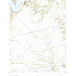 Clarksburg, OH (2019, 24000-Scale) Preview 1