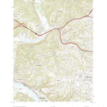 Addyston, OH (2019, 24000-Scale) Preview 1