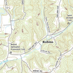 Byesville, OH (2019, 24000-Scale) Preview 3