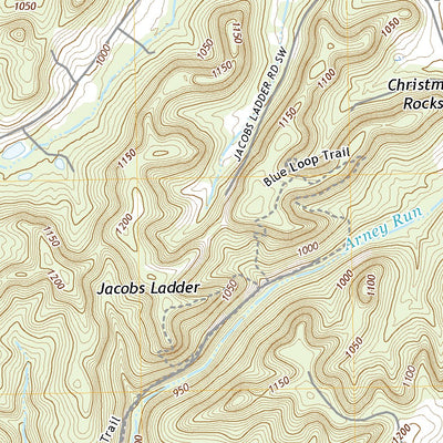 Amanda, OH (2019, 24000-Scale) Preview 3