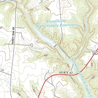 Ash Ridge, OH (2019, 24000-Scale) Preview 3
