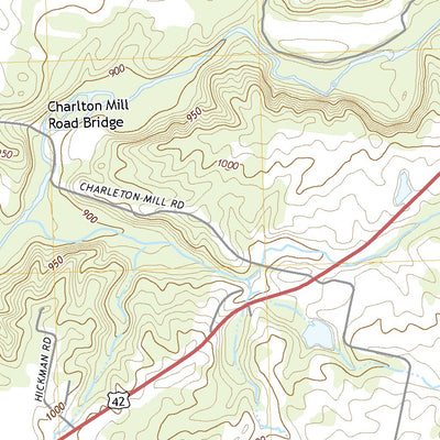 Cedarville, OH (2019, 24000-Scale) Preview 3