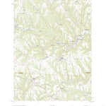 Dillonvale, OH (2019, 24000-Scale) Preview 1