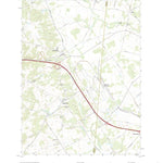 East Liberty, OH (2019, 24000-Scale) Preview 1