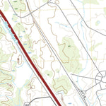 East Liberty, OH (2019, 24000-Scale) Preview 2