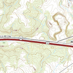 East Liberty, OH (2019, 24000-Scale) Preview 3