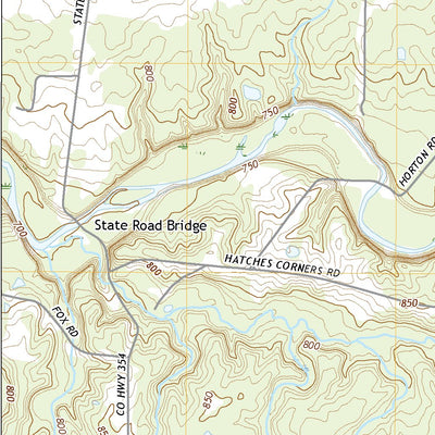 Conneaut, OH (2019, 24000-Scale) Preview 3