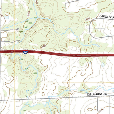 Atwater, OH (2019, 24000-Scale) Preview 3